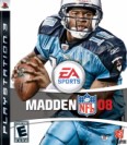 Madden NFL 08