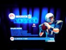 Madden NFL Arcade