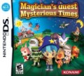 Magicians Quest Mysterious Times