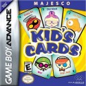 Majesco Kids Cards
