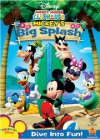 Mickey Mouse Clubhouse Mickeys Big Splash