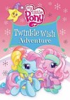 My Little Pony Twinkle Wish