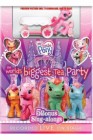 My Little Pony the worlds biggest tea party Live