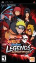 Naruto Shippuden Legends Akatsuki Rising