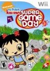 Ni Hao Kai-lan Super Game Day
