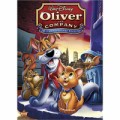 Oliver and Company 20th Anniversary Edition