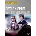 Return from Witch Mountain