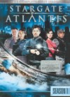 Stargate Atlantis Season One
