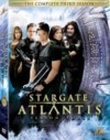 Stargate Atlantis Season Three