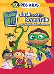 Super Why Jack and the Beanstalk and other fairytale adventures
