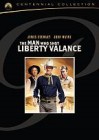 The Man who shot Liberty Valance