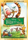 The Tigger Movie 10th Anniversary Edition