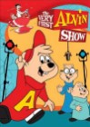 The Very First Alvin Show