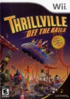 Thrillville Off the Rails