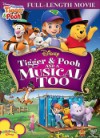 Tigger and Pooh and a Musical Too