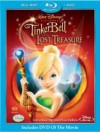 Tinkerbell and the Lost Treasure