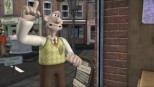 Wallace and Gromit Episode 4 The Bogey Man