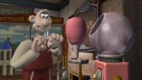Wallace and Gromit Episode 2 The Last Resort