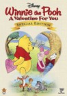 Winnie the Pooh A Valentines For You