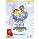 Winnie the Pooh Seasons of Giving