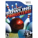 AMF Bowling Pinbusters