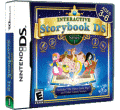 Interactive Storybook DS Series 1