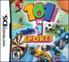 101-in-1 Sports Megamix