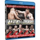 UFC Best of 2008