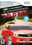 Chevrolet Camaro Wild Ride