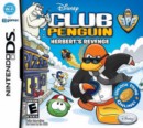 Club Penguin Herberts Revenge