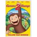 Curious George 2 Follow that Monkey