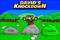 Davids Knockdown