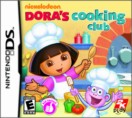 Doras Cooking Club