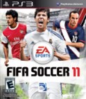 Fifa Soccer 11