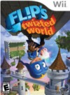 Flips Twisted World
