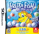 Freddi Fish ABCs Under the Sea