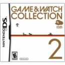 Game and Watch Collection 2