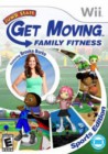 Get Moving Family Fitness Sports Edition