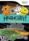 Heathcliff the Fast and the Furriest