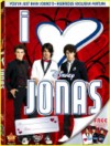 I Heart Jonas