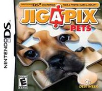 JigAPix Pets