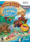 Jump Start Escape from Adventure Island