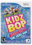 Kidz Bop Dance Party The Video Game