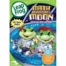 Leap Frog Math Adventure to the Moon