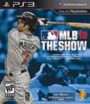 MLB10 The Show