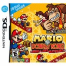 Mario vs Donkey Kong Mini-Land Mayhem