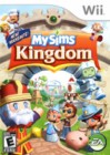 My Sims Kingdom