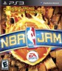 NBA JAM