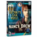 Nancy Drew Secrets can Kill Remastered