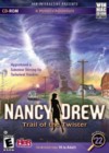 Nancy Drew Trail of the Twister